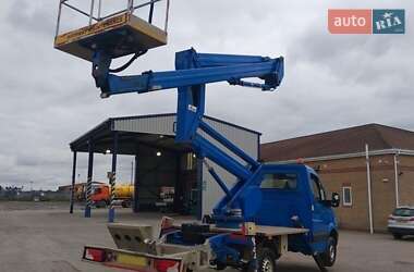 Подьемник Mercedes-Benz Sprinter 2015 в Житомире