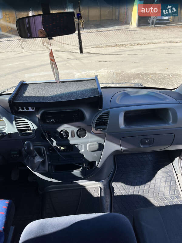 Микроавтобус Mercedes-Benz Sprinter 2006 в Хмельницком фото 23 Микроавтобус Mercedes-Benz Sprinter 2006 в Хмельницком