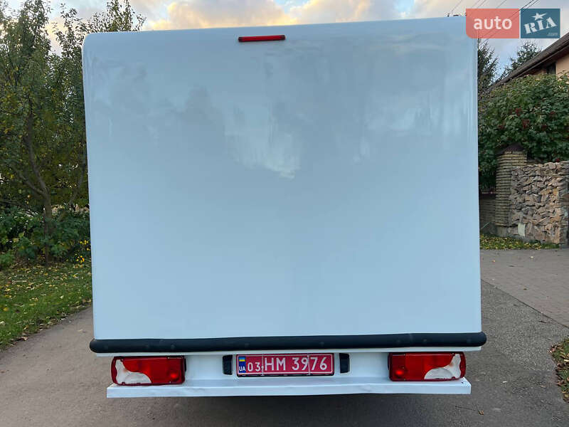 Рефрижератор Mercedes-Benz Sprinter 2014 в Ровно фото 9 Рефрижератор Mercedes-Benz Sprinter 2014 в Ровно