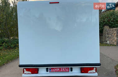 Рефрижератор Mercedes-Benz Sprinter 2014 в  фото 9 Рефрижератор Mercedes-Benz Sprinter 2014 в