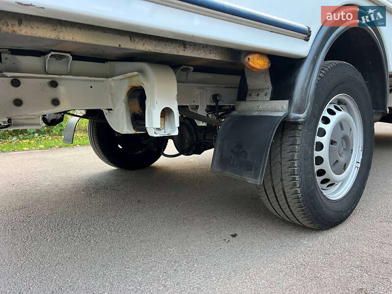 Рефрижератор Mercedes-Benz Sprinter 2014 в Ровно фото 14 Рефрижератор Mercedes-Benz Sprinter 2014 в Ровно