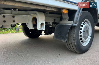 Рефрижератор Mercedes-Benz Sprinter 2014 в  фото 14 Рефрижератор Mercedes-Benz Sprinter 2014 в