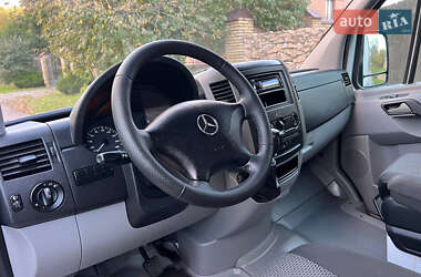 Рефрижератор Mercedes-Benz Sprinter 2014 в  фото 15 Рефрижератор Mercedes-Benz Sprinter 2014 в