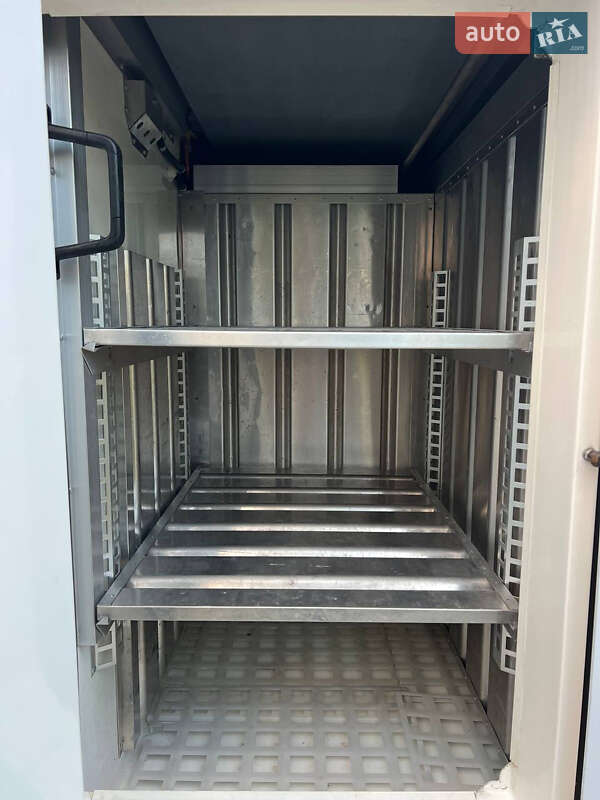 Рефрижератор Mercedes-Benz Sprinter 2014 в Ровно фото 28 Рефрижератор Mercedes-Benz Sprinter 2014 в Ровно