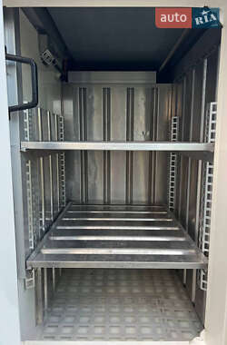 Рефрижератор Mercedes-Benz Sprinter 2014 в  фото 28 Рефрижератор Mercedes-Benz Sprinter 2014 в