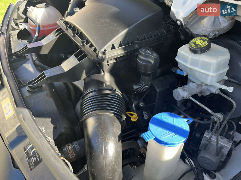 Вантажний фургон Mercedes-Benz Sprinter 2013 в Виноградові