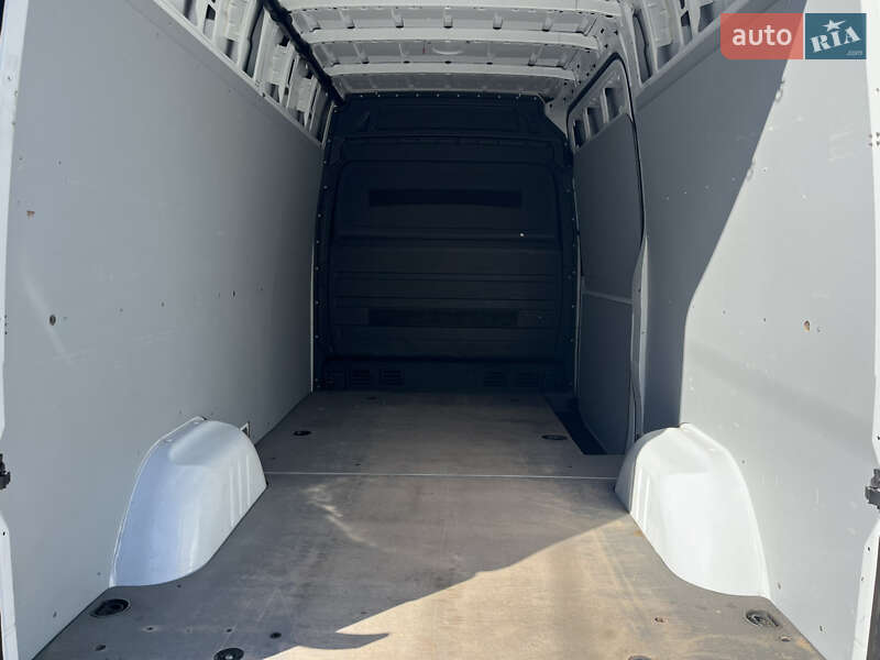 Вантажний фургон Mercedes-Benz Sprinter 2013 в Виноградові