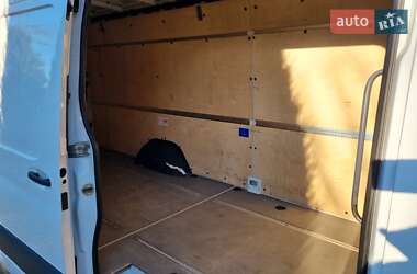 Вантажний фургон Mercedes-Benz Sprinter 2022 в 