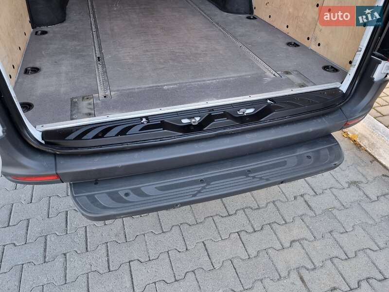 Вантажний фургон Mercedes-Benz Sprinter 2022 в Чернівцях