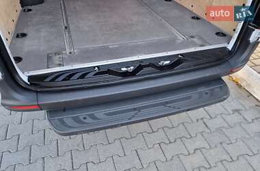 Вантажний фургон Mercedes-Benz Sprinter 2022 в 