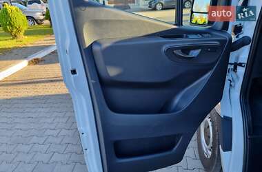Вантажний фургон Mercedes-Benz Sprinter 2022 в 