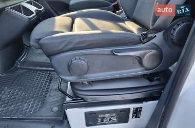 Вантажний фургон Mercedes-Benz Sprinter 2022 в 