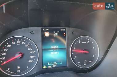Вантажний фургон Mercedes-Benz Sprinter 2022 в 
