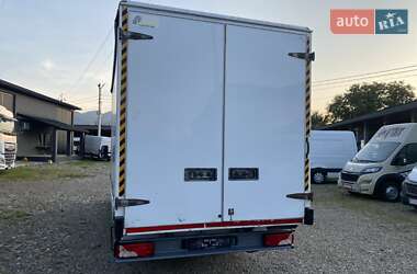 Грузовой фургон Mercedes-Benz Sprinter 2020 в  фото 6 Грузовой фургон Mercedes-Benz Sprinter 2020 в