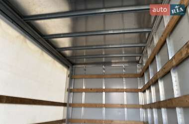 Грузовой фургон Mercedes-Benz Sprinter 2020 в  фото 21 Грузовой фургон Mercedes-Benz Sprinter 2020 в