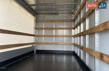 Грузовой фургон Mercedes-Benz Sprinter 2020 в  фото 23 Грузовой фургон Mercedes-Benz Sprinter 2020 в