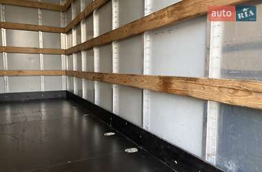 Грузовой фургон Mercedes-Benz Sprinter 2020 в  фото 26 Грузовой фургон Mercedes-Benz Sprinter 2020 в