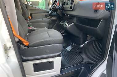 Грузовой фургон Mercedes-Benz Sprinter 2020 в  фото 29 Грузовой фургон Mercedes-Benz Sprinter 2020 в