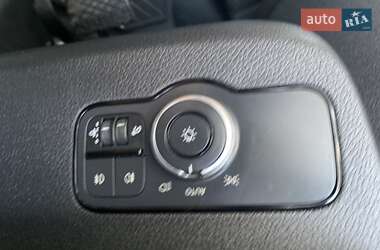 Грузовой фургон Mercedes-Benz Sprinter 2020 в  фото 43 Грузовой фургон Mercedes-Benz Sprinter 2020 в