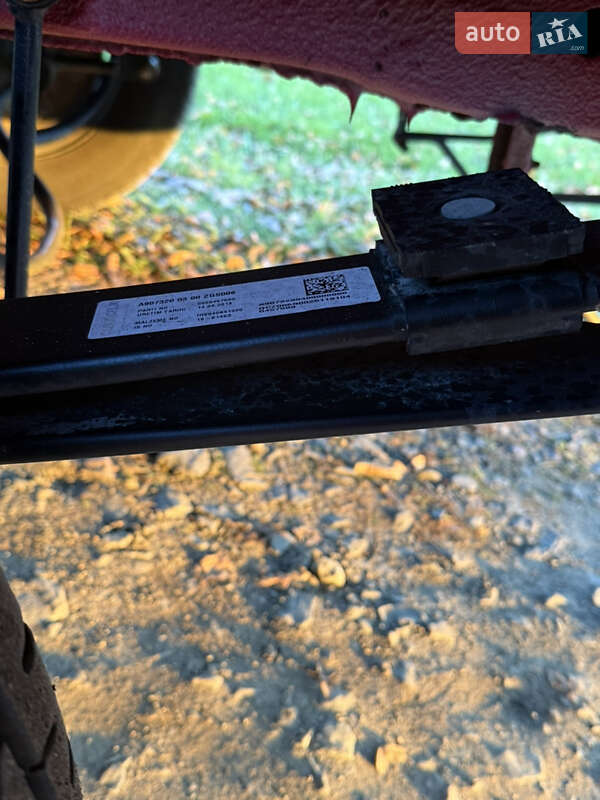 Вантажний фургон Mercedes-Benz Sprinter 2019 в Ковелі фото 23 Вантажний фургон Mercedes-Benz Sprinter 2019 в Ковелі