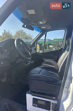 Туристический / Междугородний автобус Mercedes-Benz Sprinter 2022 в  фото 13 Туристический / Междугородний автобус Mercedes-Benz Sprinter 2022 в