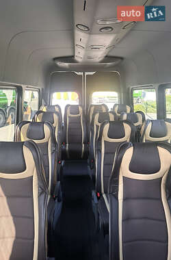 Туристический / Междугородний автобус Mercedes-Benz Sprinter 2022 в  фото 27 Туристический / Междугородний автобус Mercedes-Benz Sprinter 2022 в
