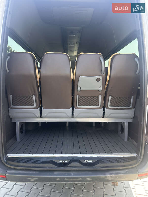 Туристический / Междугородний автобус Mercedes-Benz Sprinter 2022 в Одессе