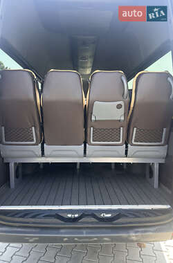 Туристический / Междугородний автобус Mercedes-Benz Sprinter 2022 в  фото 36 Туристический / Междугородний автобус Mercedes-Benz Sprinter 2022 в