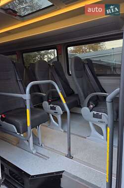 Туристичний / Міжміський автобус Mercedes-Benz Sprinter 2014 в  фото 26 Туристичний / Міжміський автобус Mercedes-Benz Sprinter 2014 в