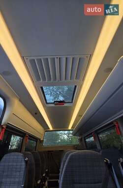 Туристичний / Міжміський автобус Mercedes-Benz Sprinter 2014 в  фото 30 Туристичний / Міжміський автобус Mercedes-Benz Sprinter 2014 в
