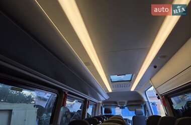 Туристичний / Міжміський автобус Mercedes-Benz Sprinter 2014 в  фото 40 Туристичний / Міжміський автобус Mercedes-Benz Sprinter 2014 в