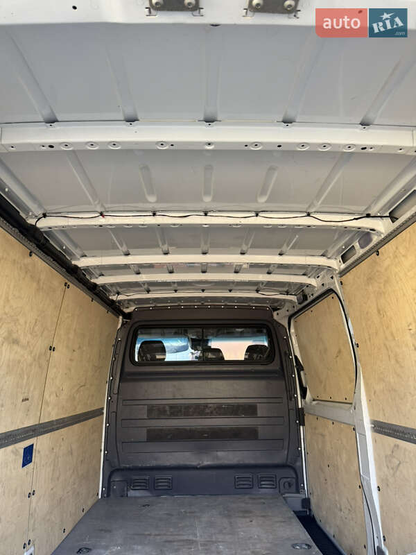Грузовой фургон Mercedes-Benz Sprinter 2014 в Ровно фото 23 Грузовой фургон Mercedes-Benz Sprinter 2014 в Ровно