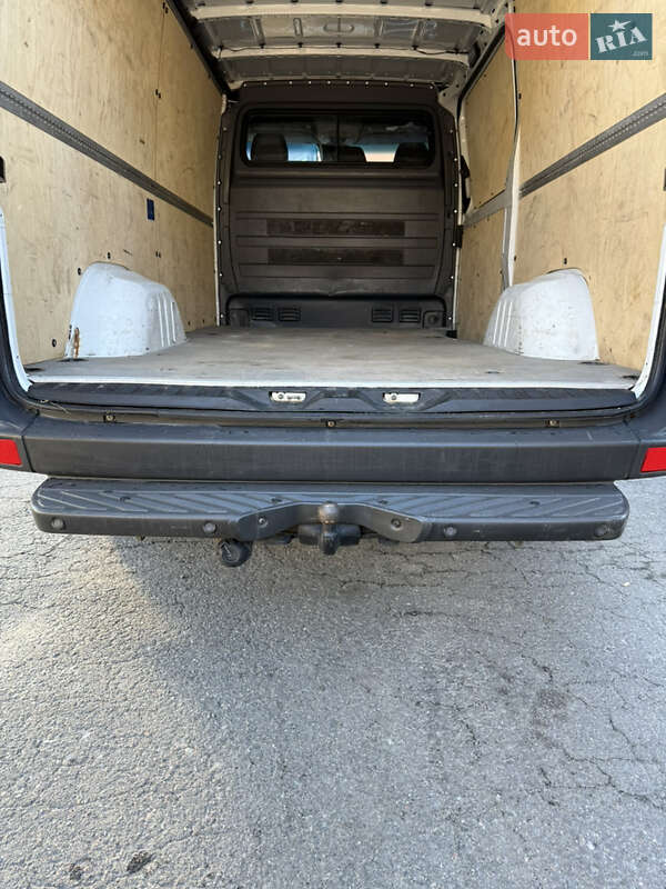 Грузовой фургон Mercedes-Benz Sprinter 2014 в Ровно фото 30 Грузовой фургон Mercedes-Benz Sprinter 2014 в Ровно