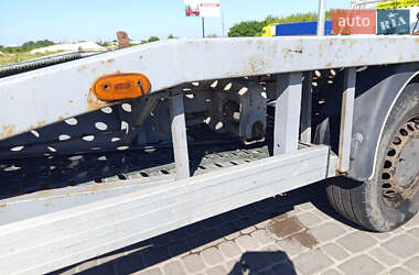 Эвакуатор Mercedes-Benz Sprinter 2011 в  фото 10 Эвакуатор Mercedes-Benz Sprinter 2011 в