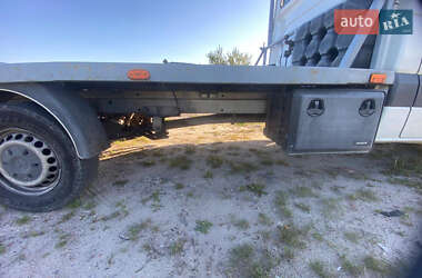 Эвакуатор Mercedes-Benz Sprinter 2011 в  фото 18 Эвакуатор Mercedes-Benz Sprinter 2011 в