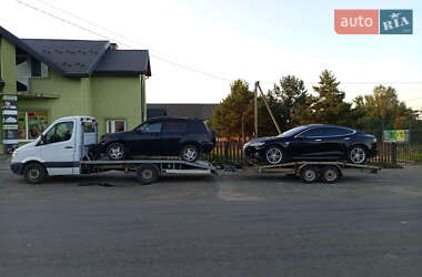 Эвакуатор Mercedes-Benz Sprinter 2011 в  фото 30 Эвакуатор Mercedes-Benz Sprinter 2011 в