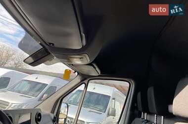 Грузовой фургон Mercedes-Benz Sprinter 2019 в  фото 35 Грузовой фургон Mercedes-Benz Sprinter 2019 в