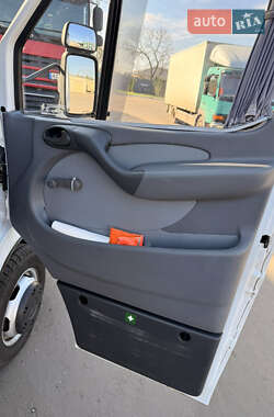 Автовоз Mercedes-Benz Sprinter 2002 в  фото 10 Автовоз Mercedes-Benz Sprinter 2002 в