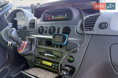 Автовоз Mercedes-Benz Sprinter 2002 в  фото 8 Автовоз Mercedes-Benz Sprinter 2002 в