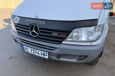 Автовоз Mercedes-Benz Sprinter 2002 в  фото 19 Автовоз Mercedes-Benz Sprinter 2002 в