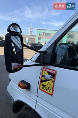Автовоз Mercedes-Benz Sprinter 2002 в  фото 29 Автовоз Mercedes-Benz Sprinter 2002 в