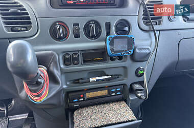 Автовоз Mercedes-Benz Sprinter 2002 в  фото 31 Автовоз Mercedes-Benz Sprinter 2002 в