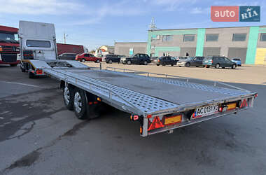 Автовоз Mercedes-Benz Sprinter 2002 в  фото 40 Автовоз Mercedes-Benz Sprinter 2002 в