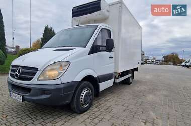 Рефрижератор Mercedes-Benz Sprinter 2012 в  фото 4 Рефрижератор Mercedes-Benz Sprinter 2012 в