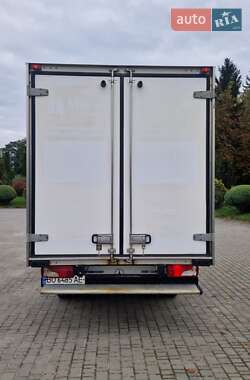 Рефрижератор Mercedes-Benz Sprinter 2012 в  фото 9 Рефрижератор Mercedes-Benz Sprinter 2012 в