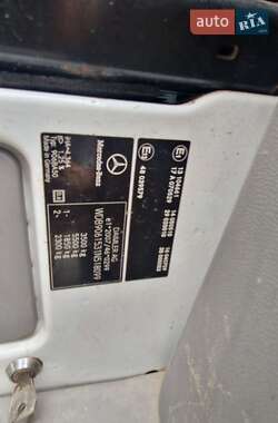 Рефрижератор Mercedes-Benz Sprinter 2012 в  фото 18 Рефрижератор Mercedes-Benz Sprinter 2012 в