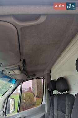 Рефрижератор Mercedes-Benz Sprinter 2012 в  фото 23 Рефрижератор Mercedes-Benz Sprinter 2012 в