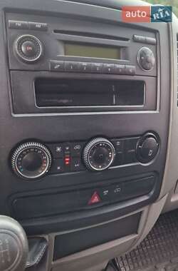 Рефрижератор Mercedes-Benz Sprinter 2012 в  фото 27 Рефрижератор Mercedes-Benz Sprinter 2012 в