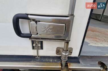 Рефрижератор Mercedes-Benz Sprinter 2012 в  фото 36 Рефрижератор Mercedes-Benz Sprinter 2012 в