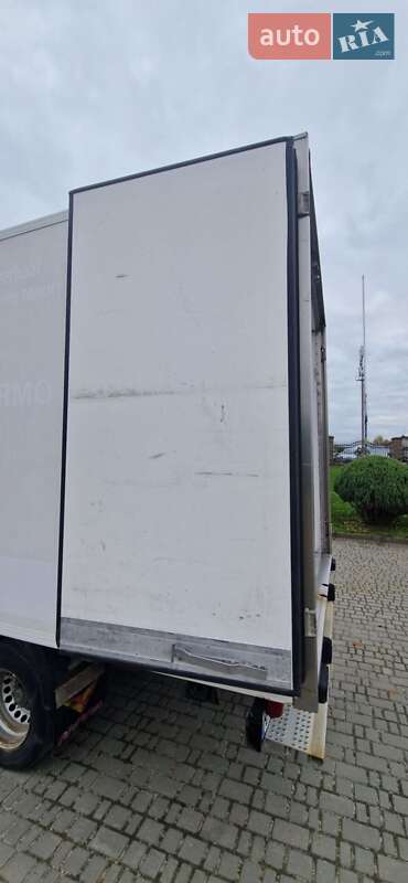 Рефрижератор Mercedes-Benz Sprinter 2012 в Копичинці фото 40 Рефрижератор Mercedes-Benz Sprinter 2012 в Копичинці